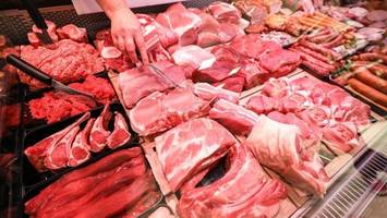 Fleischpreise: Mehrheit würde für mehr Tierwohl bezahlen