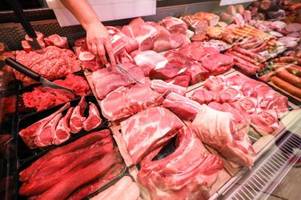 Fleischpreise: Mehrheit würde für mehr Tierwohl bezahlen