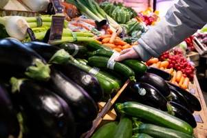 Abnehmen mit der Mittelmeer-Diät: Diese Lebensmittel machen schlank