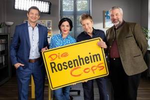 Die Rosenheim Cops, Staffel 23: Sendetermine und alle Infos zur ZDF-Serie