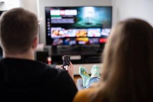 TV-Programm am Ostermontag 2024: Filme, Shows und Serien
