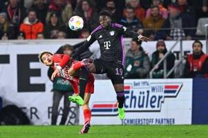 Bericht: Bayern will zeitnahe Entscheidung von Davies