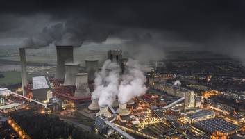 Experten schlagen Alarm - Ego-Deutschland überzieht sein CO2-Budget - jetzt müssen die anderen sparen