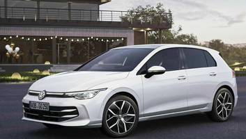 Erfolgsmodell - Der Golf wird 50 und hat Volkswagen vor Abstieg gerettet