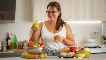 Gesund oder ungesund? - Vier Ernährungsmythen sollten Sie kennen
