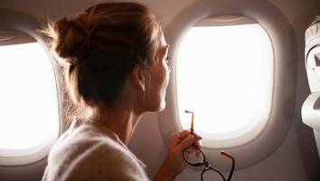 Osterurlaub - Sechs Dinge sollten Sie im Flugzeug niemals anfassen