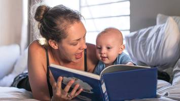 Rhetorik für Babys - „Keine Angst vor Dutzi-dutzi“ - 4 Schritten helfen Ihrem Kind, Sprache zu lernen