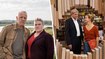TV-Programm - „Polizeiruf 110“ oder Liebeskomödie im ZDF? Eindeutiger Sieger im Quotenduell
