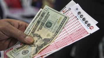 Zwischen Reichtum und Angst - Nachbarn eines Lottomilliardärs fürchten Entführungsgefahr
