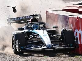 Formel 1: Mercedes versteht das eigene Auto nicht mehr