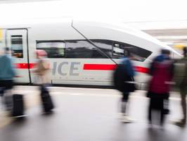 Deutsche Bahn und GDL: Das ist die Einigung im Tarifstreit