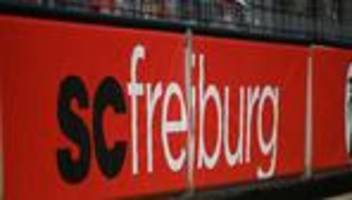 Bundesliga: Mittelfeldspielerin Vobian verlängert beim SC Freiburg
