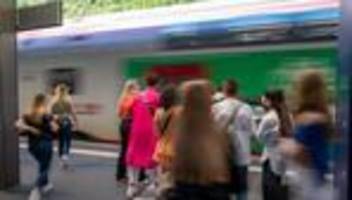 Ersatzverkehr: Nach Zugentgleisung noch Einschränkungen am Bahnhof Cochem