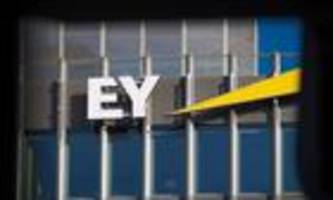 Finanzen: EY geht nicht gegen Sanktionen im Wirecard-Skandal vor
