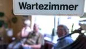 Gesundheit: 2022: Darmkrebs in Rheinland-Pfalz dritthäufigste Krebsform