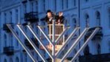 Holocaust: Einbürgerungstest künftig mit Fragen zum Judentum