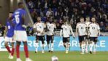 nationalmannschaft: fünf gründe, warum deutschland vielleicht wirklich wieder gut ist