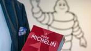 «guide michelin»: hessen bleibt weiter ohne drei-sterne-restaurant