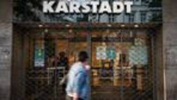Galeria Karstadt Kaufhof: Insolvenzverwalter verhandelt mit zwei möglichen Galeria-Käufern