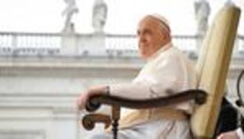 Papst Franziskus: Sein blinder Fleck