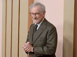 Erstarken des Antisemitismus: Steven Spielberg warnt vor Echo der Geschichte