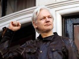 gericht vertagt entscheidung: assange darf gegen auslieferungsbeschluss in berufung gehen