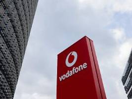 Sparziel von 400 Millionen Euro: Vodafone Deutschland streicht 2000 Stellen