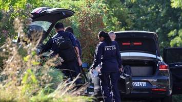 Drei Festnahmen im Fall der vermissten Lina im Elsass