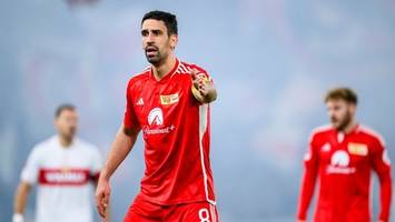 Khedira: „..., dann ist es der falsche Spieler für Union“