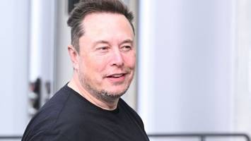 Tesla-Chef Musk erwartet nach Anschlag Ergreifung der Täter