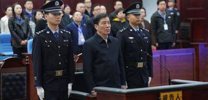 China: Ex-Fußballverbandschef Chen Xuyuan wegen Korruption zu lebenslanger Haft verurteilt
