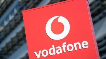 2000 Arbeitnehmer betroffen: Vodafone baut Stellen ab
