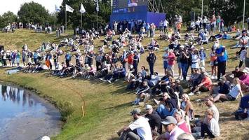 European Open: Nächste gute Nachricht für Golf-Fans in Hamburg