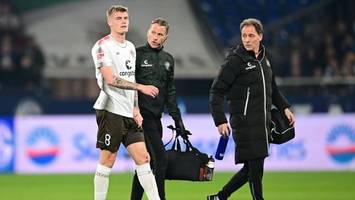 Gelüftet: Das Fitnessgeheimnis des FC St. Pauli