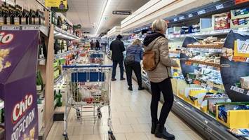 Noch vor Ostern: In diesen Supermärkten wird jetzt gestreikt
