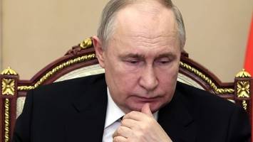 Russland sucht Drahtzieher des Terroranschlags