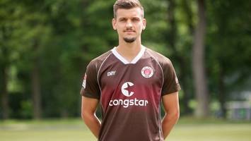 Vertrag verlängert: Dzwigala bleibt beim FC St. Pauli