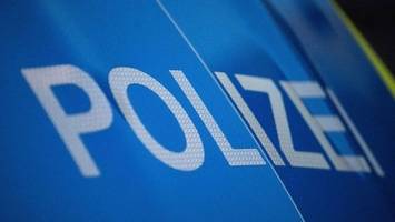 Zwei Männer nach Drohnen-Raub in Kiel in Haft