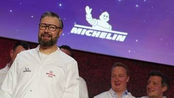 Drei Restaurants in Hamburg neu mit Michelin-Stern