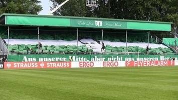 VfB Lübeck verpflichtet Jens Martens als Cheftrainer