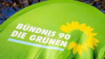 Grüne: Lokalpolitiker in Hannover angegriffen