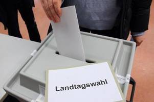 Sachsen-Wahl 2024: Wer ist wahlberechtigt?