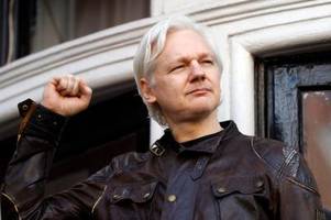 Urteil zu Berufungsantrag Assanges erwartet