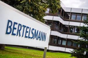 Bertelsmann will im US-Gesundheitsmarkt expandieren