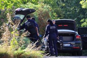 Drei Festnahmen im Fall der vermissten Lina im Elsass