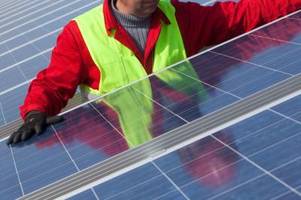 Photovoltaik: So senken Sie das Brand-Risiko bei Photovoltaikanlagen
