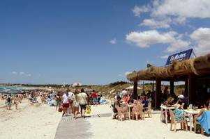 Schönster Strand auf Mallorca: Das ist Es Trenc