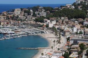 Sóller auf Mallorca: 7 Sehenswürdigkeiten, die man gesehen haben muss