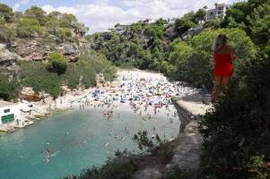 Warum sich ein Besuch in Cala Pi auf Mallorca lohnt