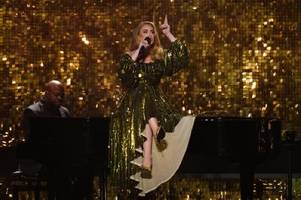 Die Spekulationen um Adeles Konzerte in München